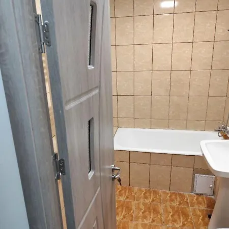 Emy 10 Minute De Plaja Reyna 5minute De Mall Appartement *